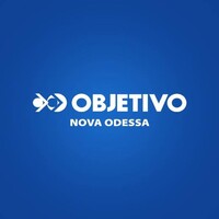 Colégio Objetivo Nova Odessa logo, Colégio Objetivo Nova Odessa contact details