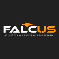 Falcus logo, Falcus contact details