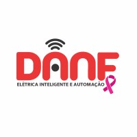 DANF - Elétrica Inteligente logo, DANF - Elétrica Inteligente contact details