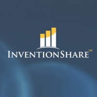 InventionShare logo, InventionShare contact details