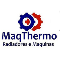 MAQTHERMO RADIADORES E MAQUINAS logo, MAQTHERMO RADIADORES E MAQUINAS contact details