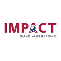 IMPACT Marketing International, Inc. logo, IMPACT Marketing International, Inc. contact details