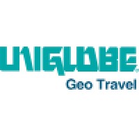 UNIGLOBE Geo Travel logo, UNIGLOBE Geo Travel contact details