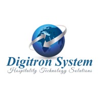 Digitron System logo, Digitron System contact details