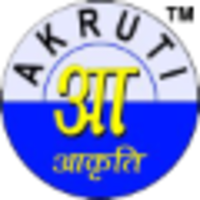 Akruti Softwares logo, Akruti Softwares contact details