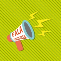 Fala Profissa logo, Fala Profissa contact details