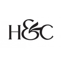 H&C Books logo, H&C Books contact details