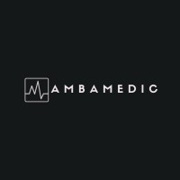 AMBAMEDIC logo, AMBAMEDIC contact details