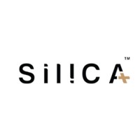 Silica Plus logo, Silica Plus contact details