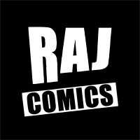 Raj Comics: Home of Indian Superheroes! logo, Raj Comics: Home of Indian Superheroes! contact details