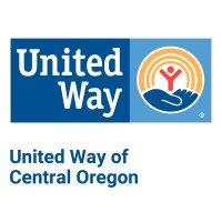 United Way of Central Oregon logo, United Way of Central Oregon contact details