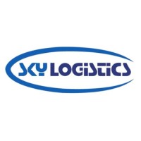 SKY Logistics General Trading & Contracting Company logo, SKY Logistics General Trading & Contracting Company contact details