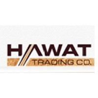 Hawat Trading Company logo, Hawat Trading Company contact details