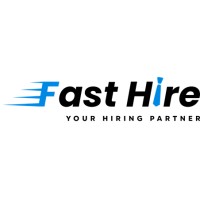 Fast Hire Inc. logo, Fast Hire Inc. contact details