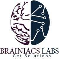 Brainiacs Labs logo, Brainiacs Labs contact details