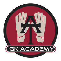 AT GK Academy logo, AT GK Academy contact details