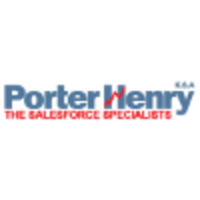 Porter Henry KSA logo, Porter Henry KSA contact details