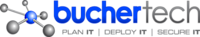 Bucher Technologies logo, Bucher Technologies contact details