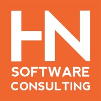 HN Software Consulting logo, HN Software Consulting contact details