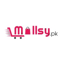 Mallsy logo, Mallsy contact details