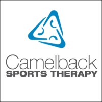 Camelback Sports Therapy logo, Camelback Sports Therapy contact details