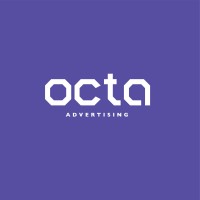 Octa Advertising logo, Octa Advertising contact details