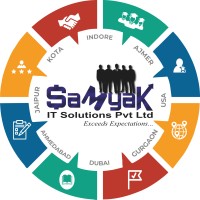 Samyak Consultancy Services logo, Samyak Consultancy Services contact details