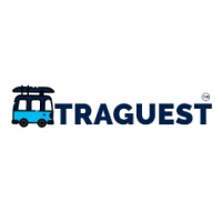 TraGuest ® logo, TraGuest ® contact details