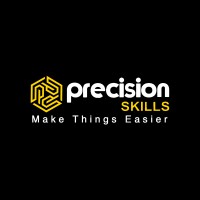 Precision Skills LLC logo, Precision Skills LLC contact details