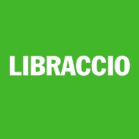 Libraccio logo, Libraccio contact details