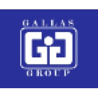 Gallas Group logo, Gallas Group contact details