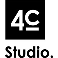 Studio 4C logo, Studio 4C contact details