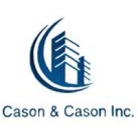 Cason & Cason Incorporated logo, Cason & Cason Incorporated contact details