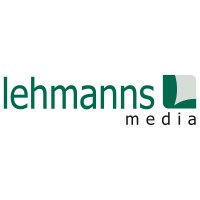 Lehmanns Media logo, Lehmanns Media contact details