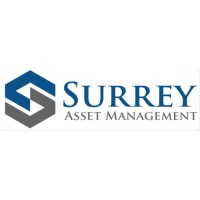 Surrey Asset Management logo, Surrey Asset Management contact details