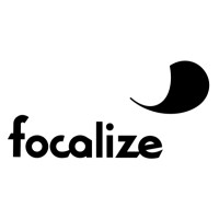 Focalize logo, Focalize contact details