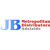 JB Metropolitan Distributors Adelaide logo, JB Metropolitan Distributors Adelaide contact details