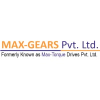 Max-Gears Pvt Ltd logo, Max-Gears Pvt Ltd contact details