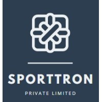 Sporttron logo, Sporttron contact details