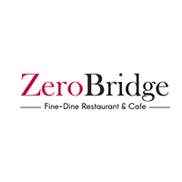 ZeroBridge Fine Dine logo, ZeroBridge Fine Dine contact details