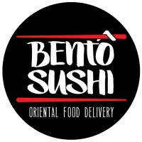 Bentô Sushi logo, Bentô Sushi contact details