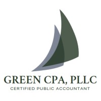 Green CPA, PLLC logo, Green CPA, PLLC contact details