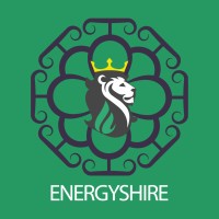 Energyshire Ltd logo, Energyshire Ltd contact details