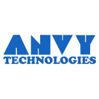 Anvy Technologies logo, Anvy Technologies contact details