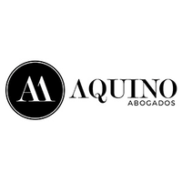 Aquino Abogados logo, Aquino Abogados contact details