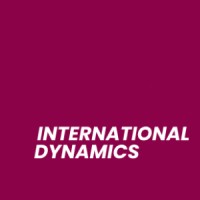 International Dynamics logo, International Dynamics contact details