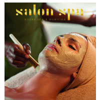 Salon Spa logo, Salon Spa contact details