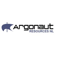 Argonaut Resources NL logo, Argonaut Resources NL contact details