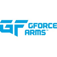 GForce Arms, Inc. logo, GForce Arms, Inc. contact details