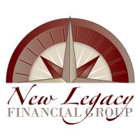 New Legacy Financial Group logo, New Legacy Financial Group contact details